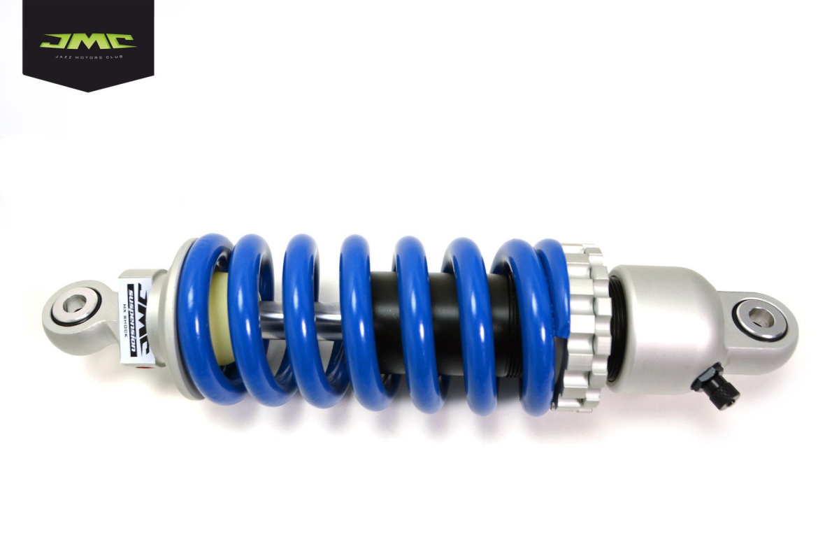Амортизатор JMC Suspension 280mm (800LBS) тип 125 МХ
