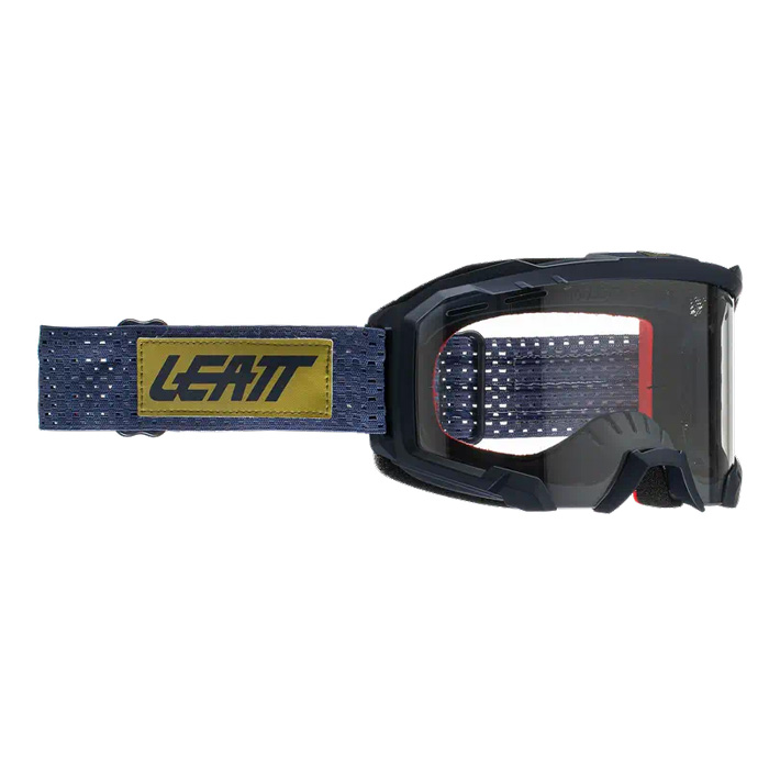 Очки Leatt Velocity 4.0 MTB Sand Clear 83%