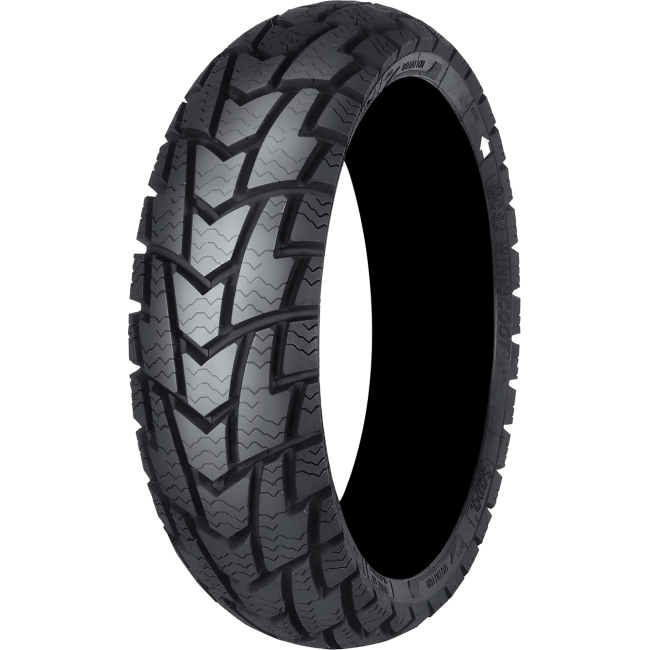 Покрышка Mitas 3.50-10 51P TL/TT MC32 WIN SCOOT