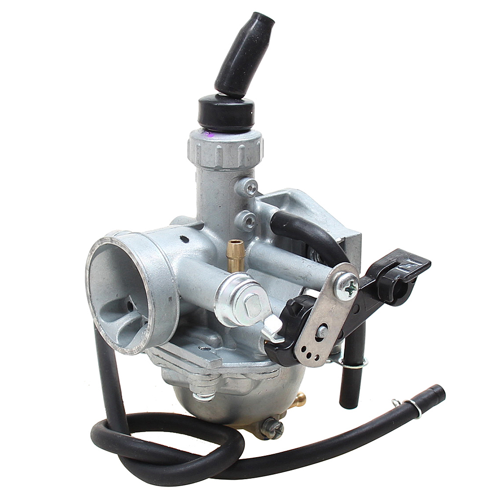 Карбюратор Mikuni VM 16 PZ19 на 50-72-110 кубов