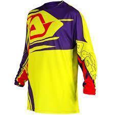 Джерси подростковая ACERBIS SPELLBLAST JUNIOR