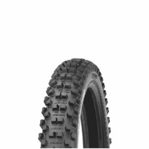 Покрышка кросс KENDA K771F MILLVILLE 51M TT 80/100-21 Front
