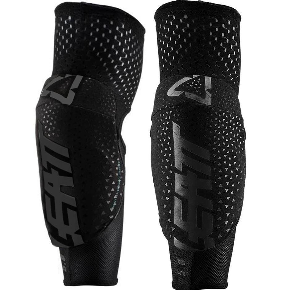 Налокотники Leatt 3DF 5.0 Elbow Guard Black