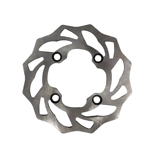 Диск тормозной задний Apollo RXF FREERIDE REAR BRAKE DISC