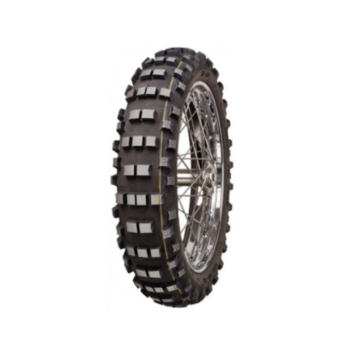 Покрышка Mitas 110/80-18 58M EF-07 SUPER TT (R)