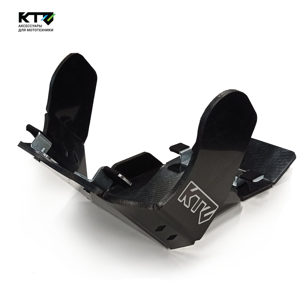 Защита двигателя KTZ для KAYO K1 250 MX/T2 250 MX