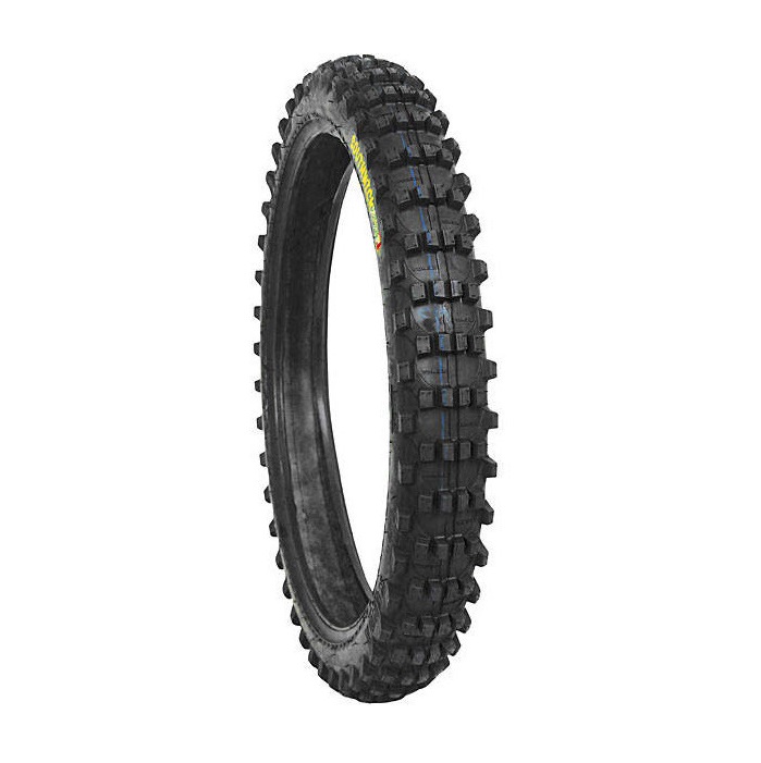 Покрышка кросс KENDA K770F SOUTHWICK 51M TT 80/100-21 Front