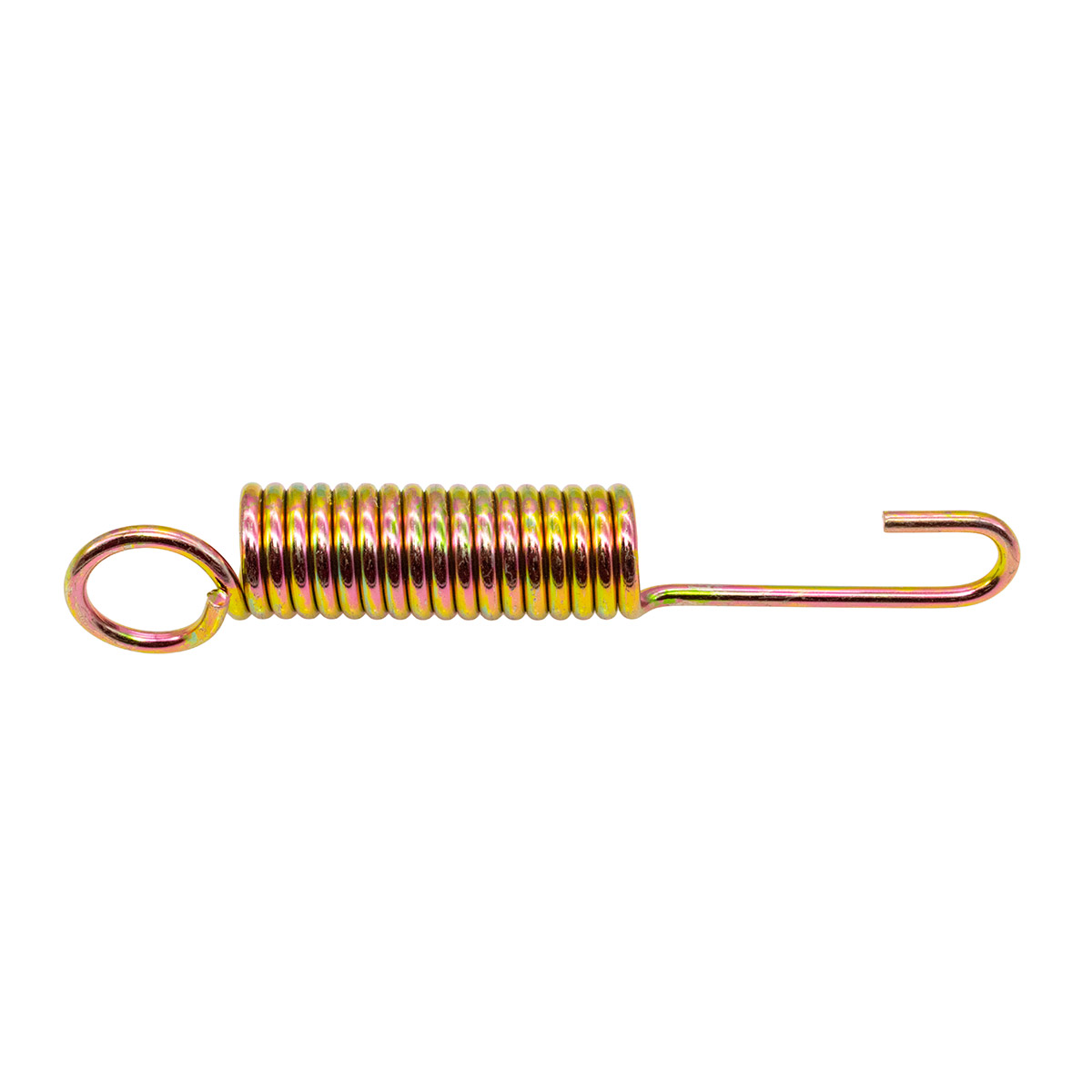 Пружина боковой подставки Senke SK125, SK 200-10, RM125, 150-20