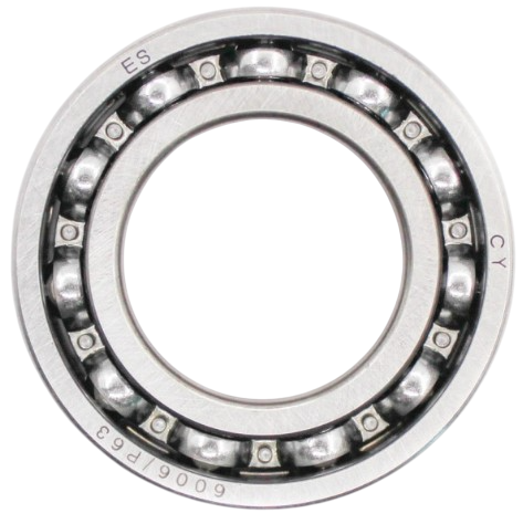 Подшипники картера