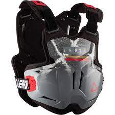 Защита панцирь Leatt Chest Protector 2.5 Torque Giraffle